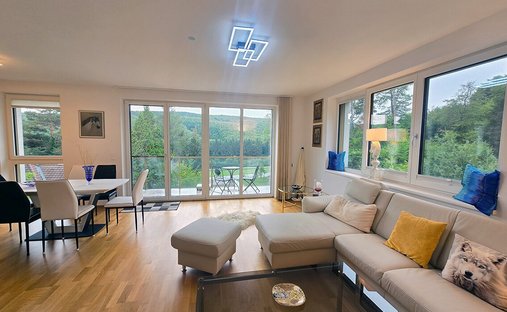 Wohnung in Ollern, Niederösterreich, Österreich 1