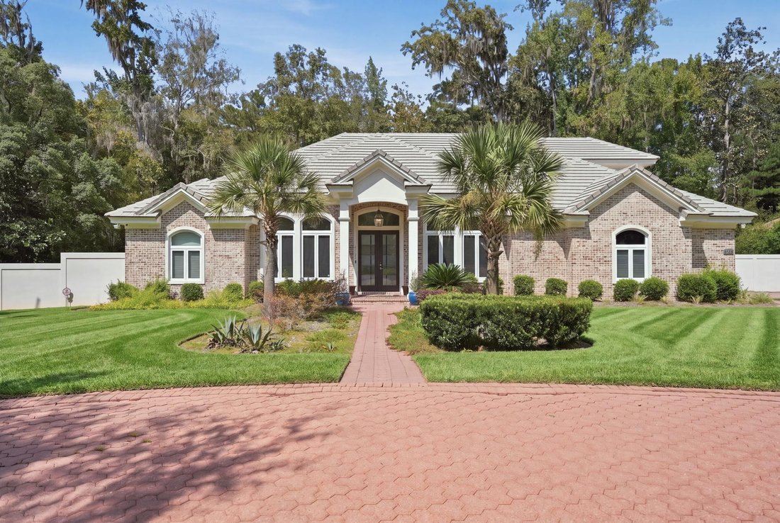 House in Tallahassee, Florida, United States 2 - 18905760