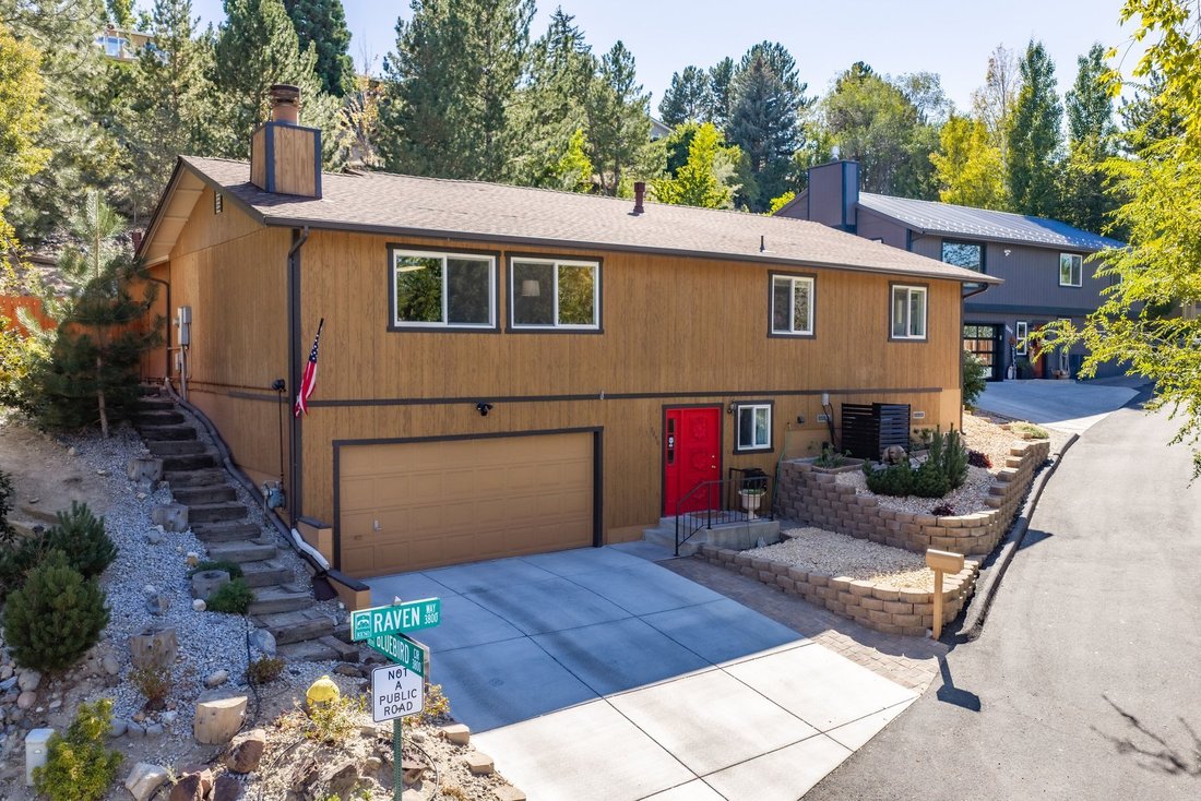 House in Reno, Nevada, United States 2 - 18907084