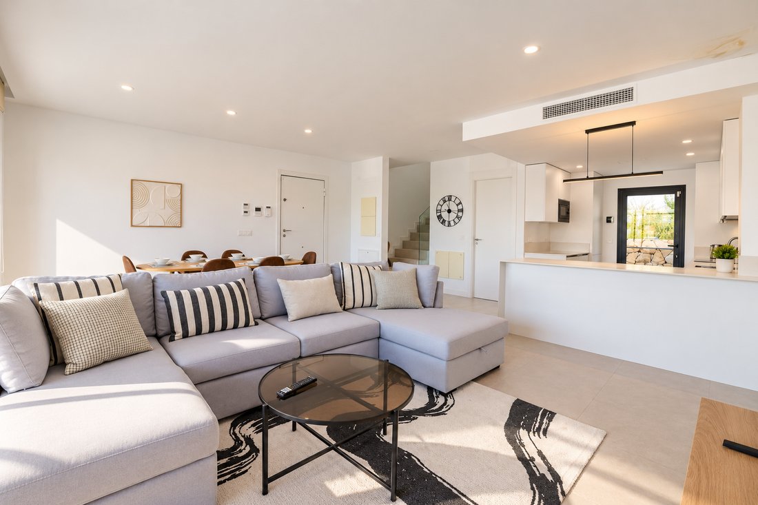 House in Estepona, Andalusia, Spain 2 - 18126023