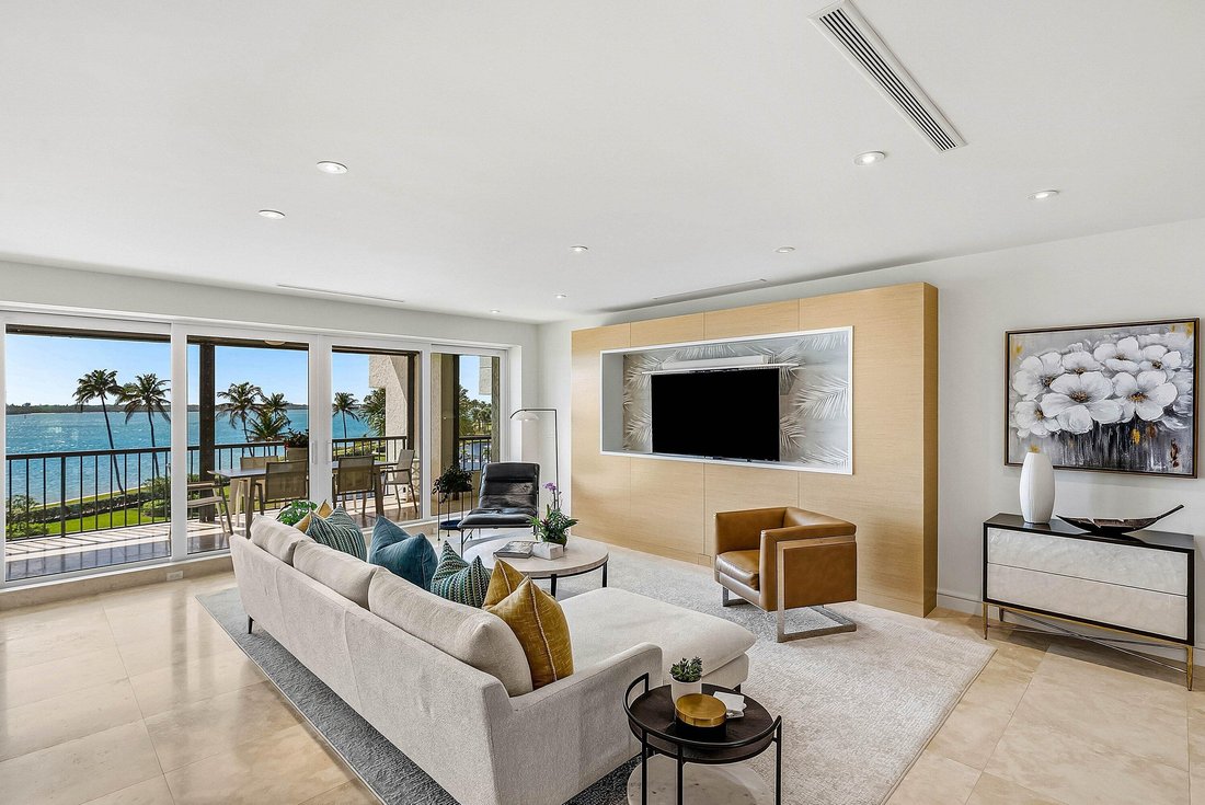 Condominio a Stuart, Florida, Stati Uniti 4 - 18917187