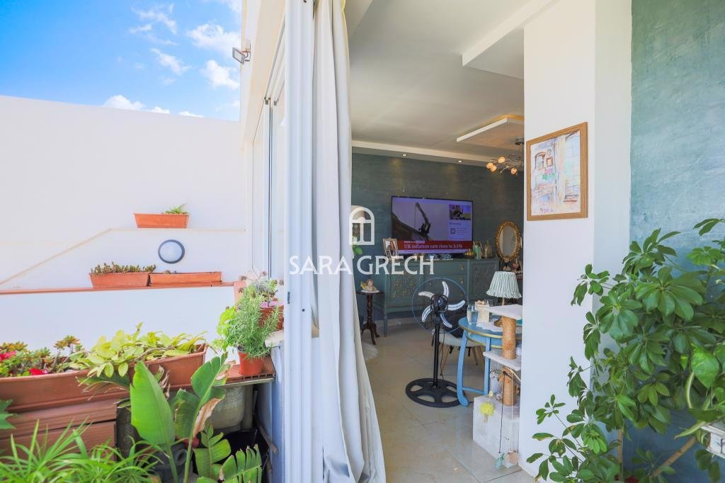Penthouse in Saint Paul's Bay, Malta 4 - 18648797