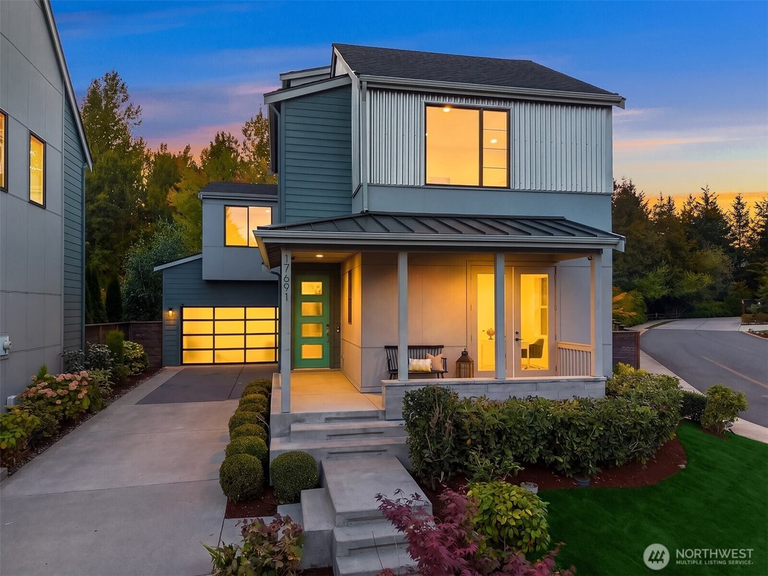 House in Redmond, Washington, United States 2 - 18909919