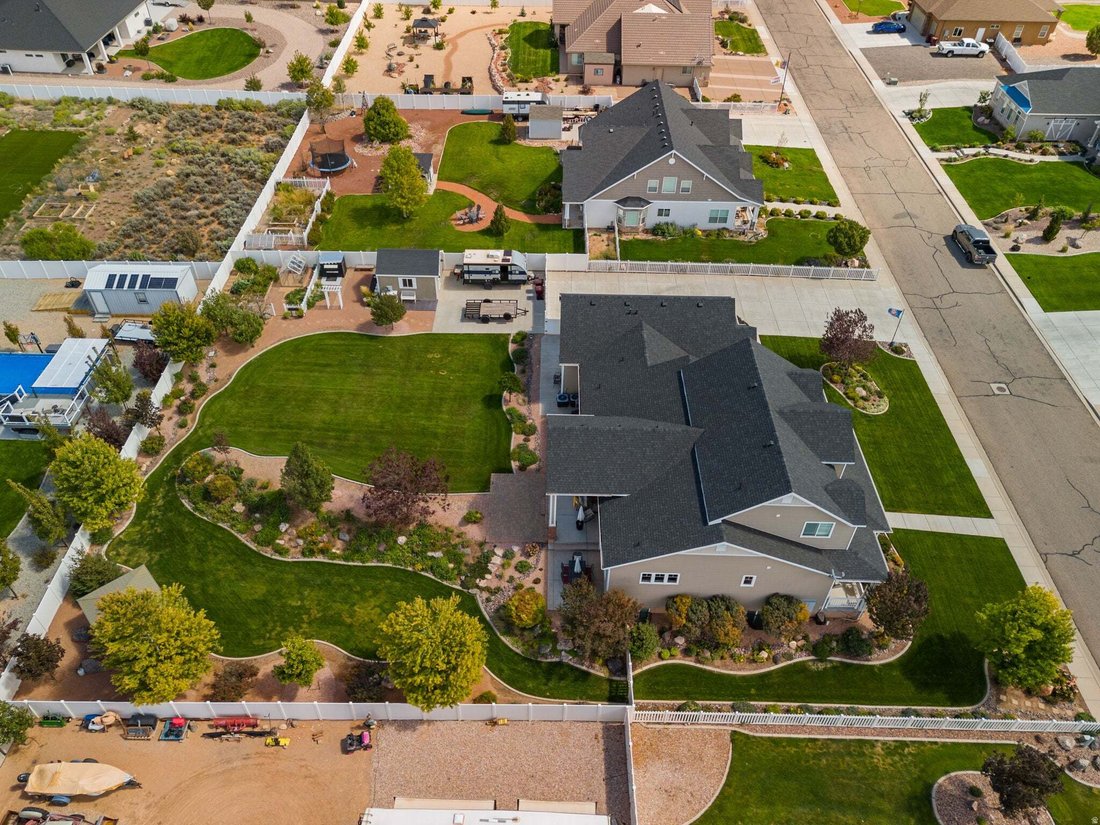 House in Cedar City, Utah, United States 5 - 18905704