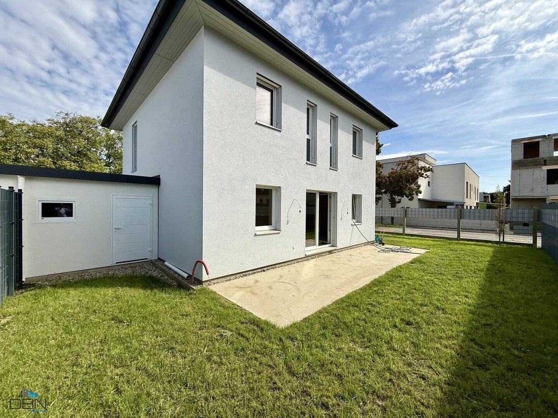 House in Vienna, Wien, Austria 2 - 18914320