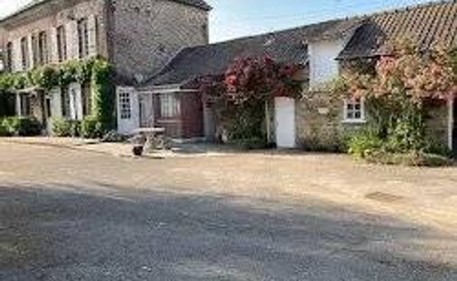 House in Blaru, Ile-de-France, France 1
