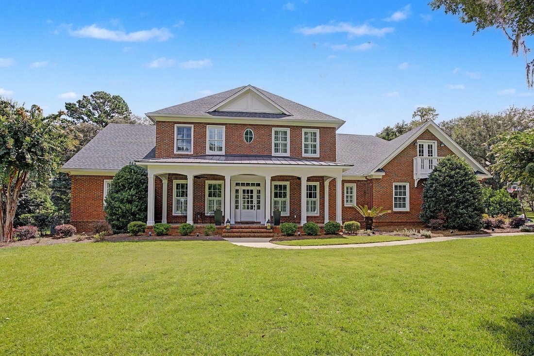 House in Tallahassee, Florida, United States 2 - 18909370