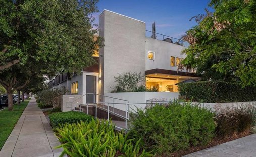 Townhouse en Coronado, California, Estados Unidos 1