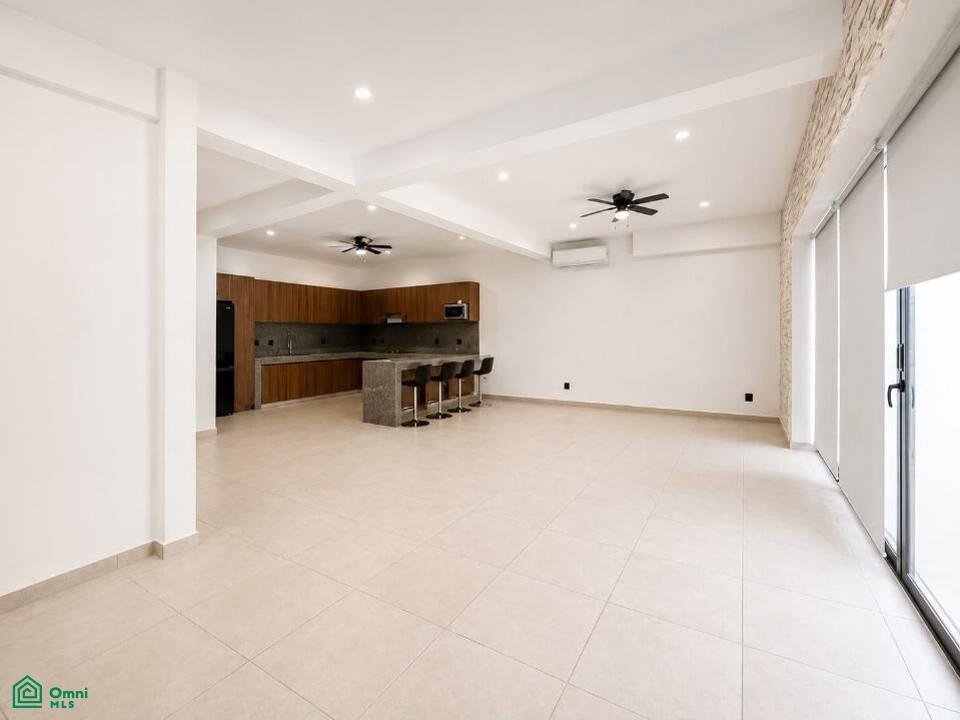 Townhouse in Cancún, Quintana Roo, Mexico 2 - 18554961