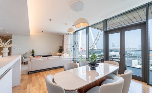 Wohnung in The Meadows, Dubai, Vereinigte Arabische Emirate 1