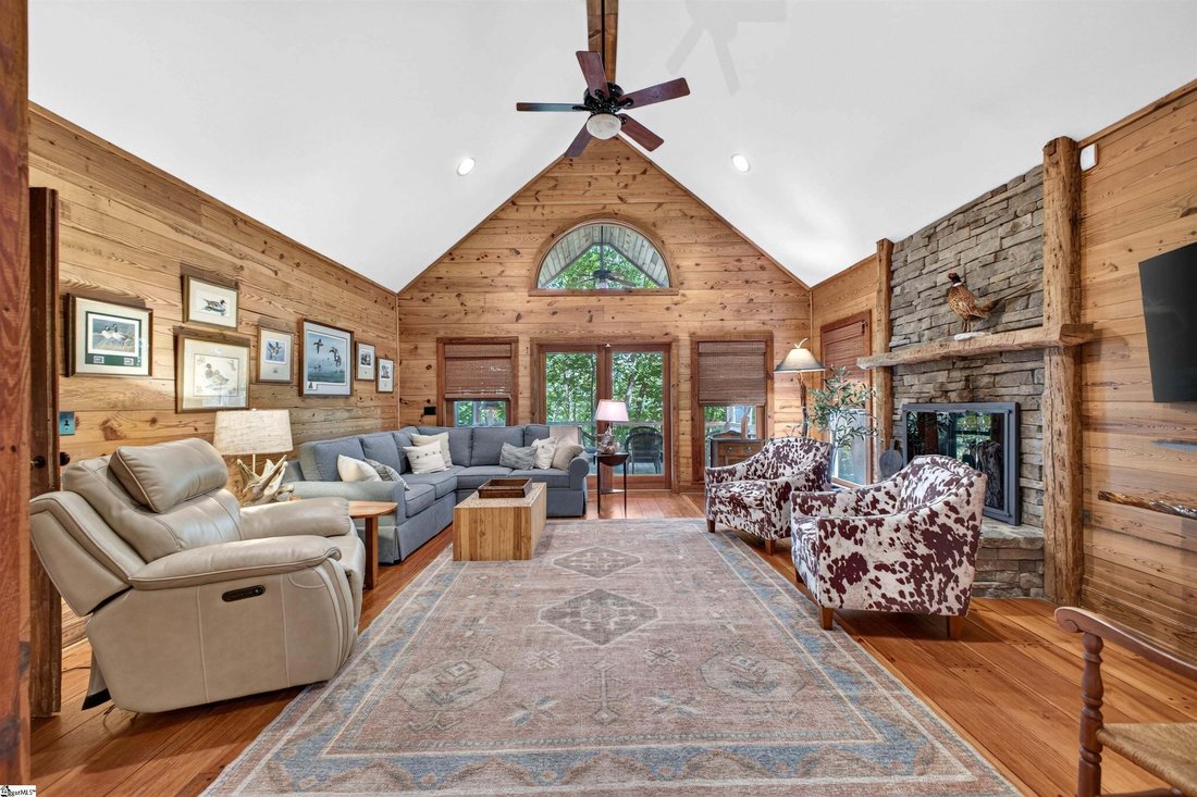 Casa a The Cliffs Valley, Carolina del Sud, Stati Uniti 4 - 18908818