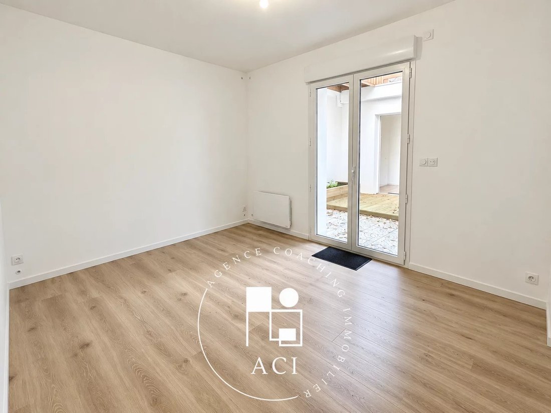 Penthouse in Aiguillon, Arcachon, Frankreich 4 - 18005656