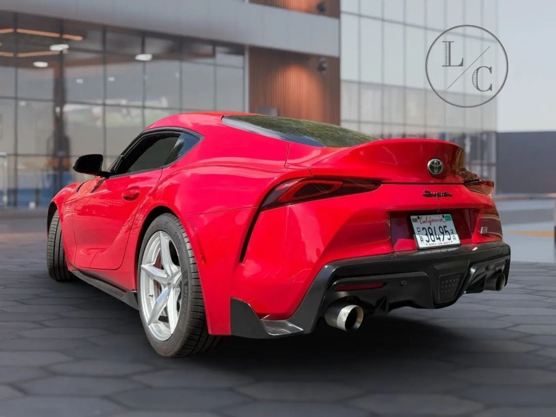 Coupe in Laguna Hills, CA, United States 4 - 18914477