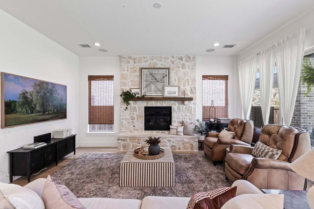 Casa a Carrollton, Texas, Stati Uniti 4 - 18906390