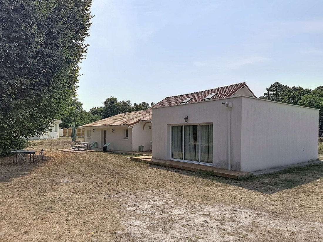 House in Parentis-en-Born, Nouvelle-Aquitaine, France 3 - 18913863