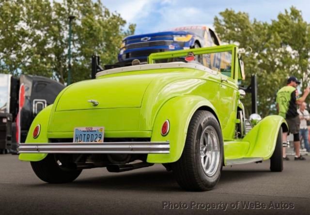 Ford Model A in Calverton, NY, United States 4 - 18917368
