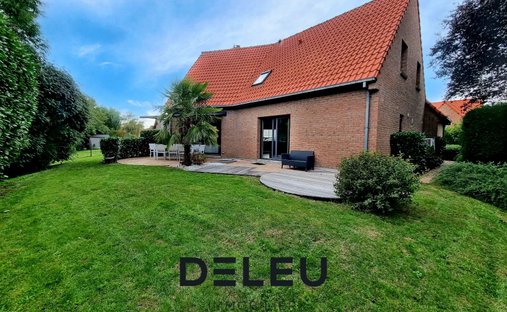 House in Lompret, Hauts-de-France, France 1