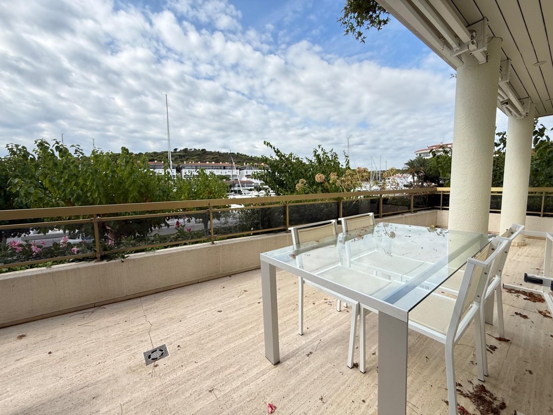 Appartement à Platja d'Aro, Catalogne, Espagne 2 - 18917460