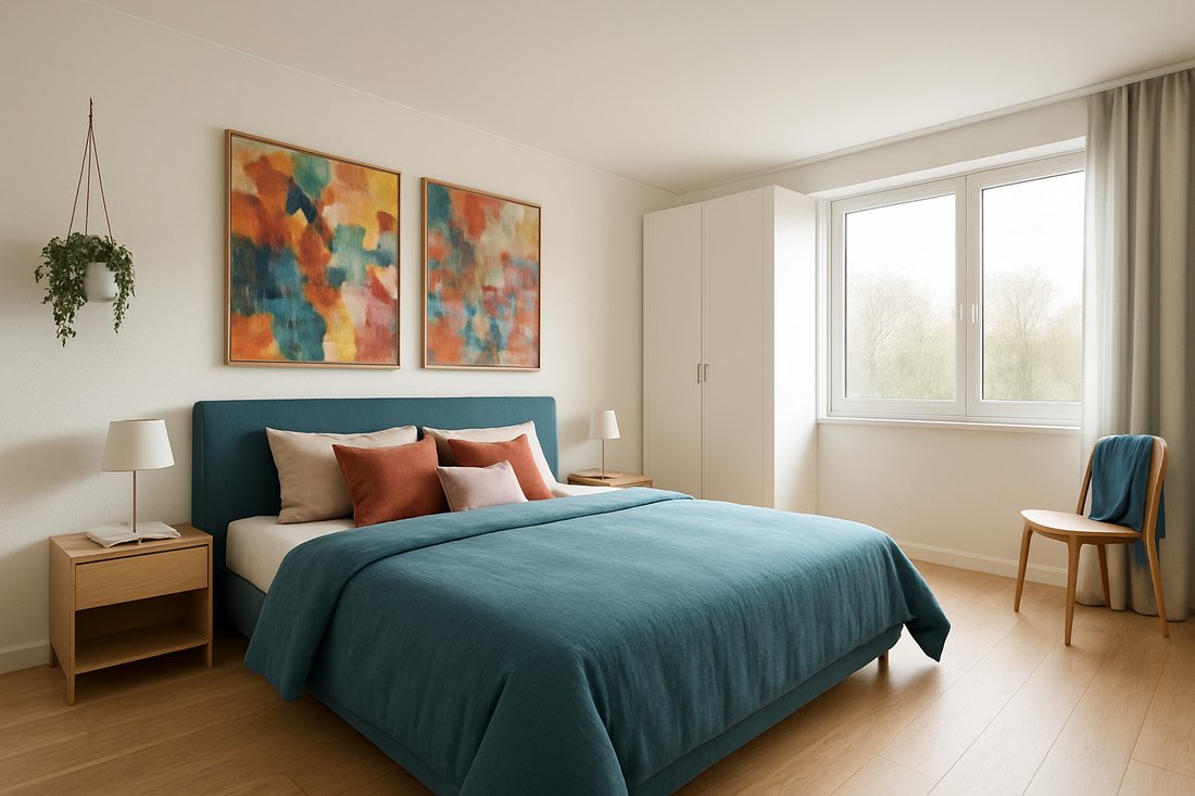 Apartment in Pornichet, Pays de la Loire, France 3 - 18323313