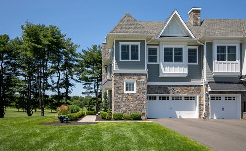 Stadthaus in Kent Acres, Delaware, Vereinigte Staaten 1