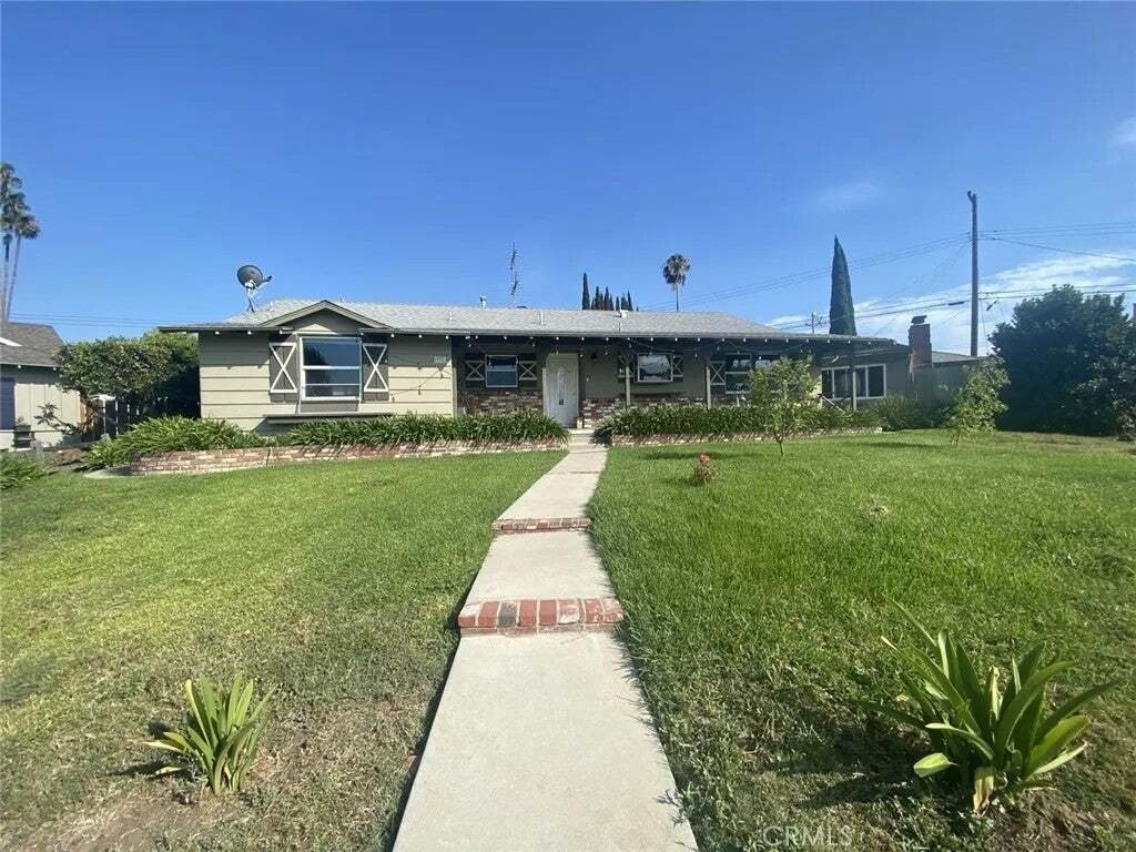 Maison à West Covina, Californie, États-Unis 1 - 18663915