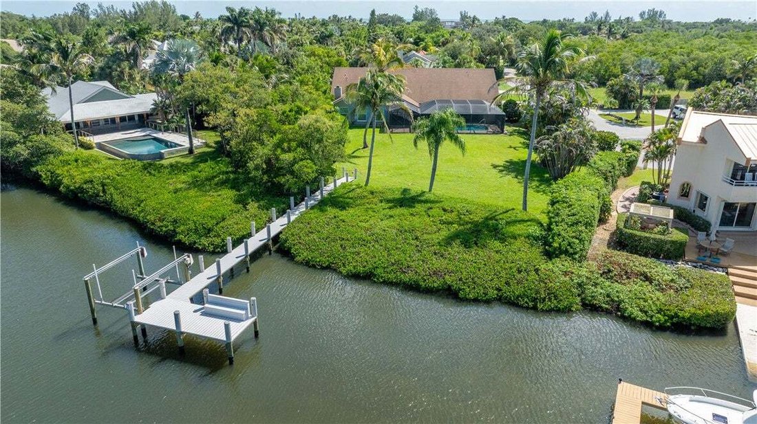 House in Vero Beach, Florida, United States 5 - 18637460