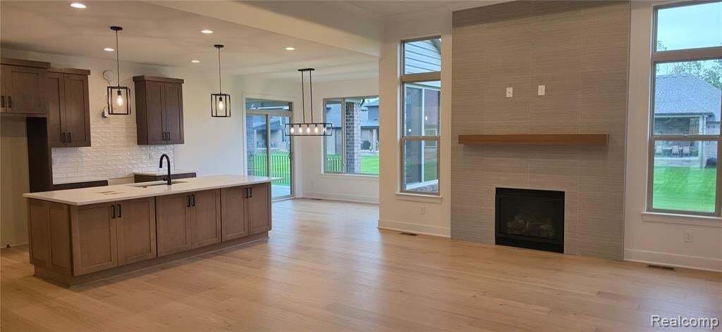Haus in Macomb, Michigan, Vereinigte Staaten 4 - 18307291