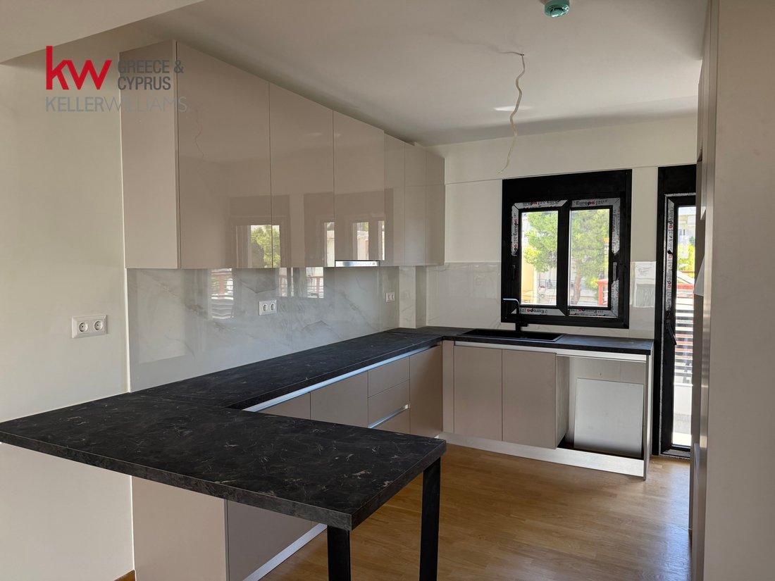 Apartment in Pefki, Attica, Greece 4 - 15618229