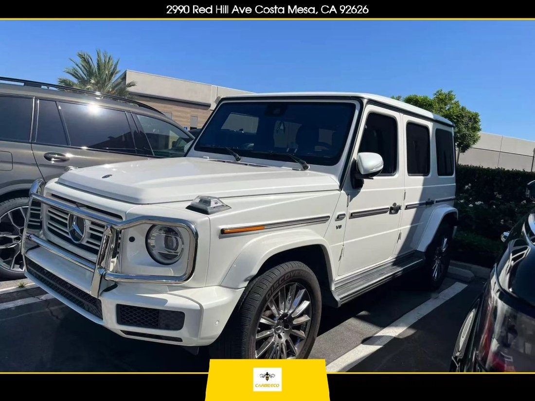 Suv in Costa Mesa, CA, United States 1 - 18911889