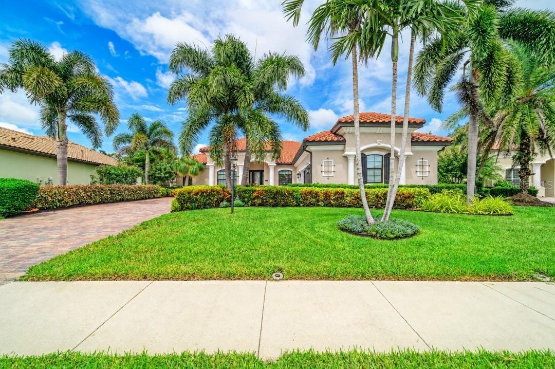 Casa en Bradenton, Florida, Estados Unidos 4 - 18909083
