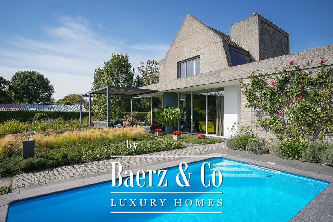Villa à Kerkwijk, Gueldre, Pays-Bas 4 - 18911456
