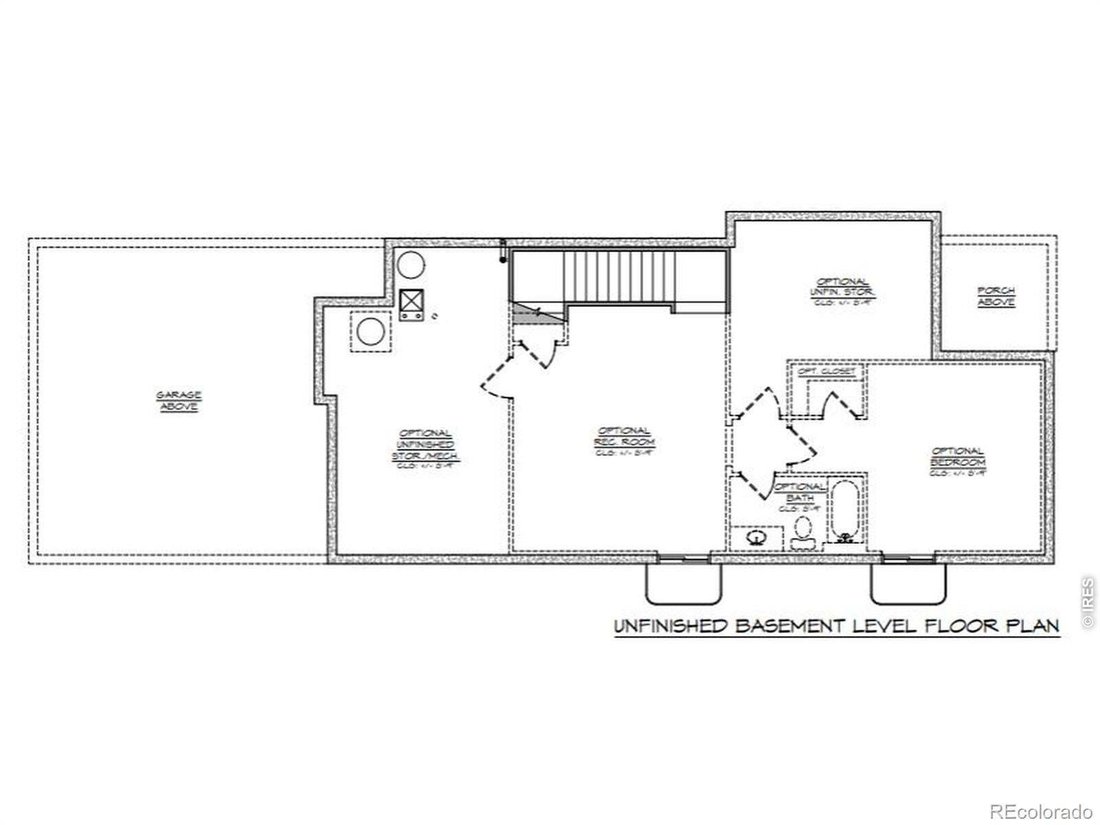 House in Erie, Colorado, United States 2 - 18909236