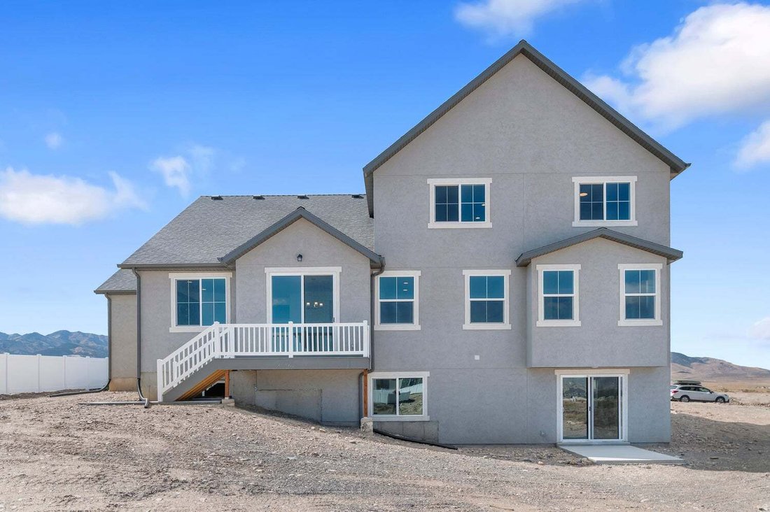 House in Grantsville, Utah, United States 4 - 18905700