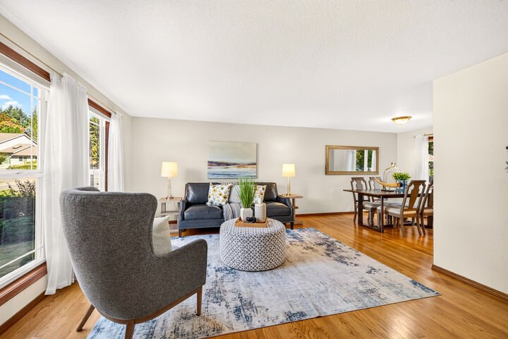 House in Redmond, Washington, United States 5 - 18912750