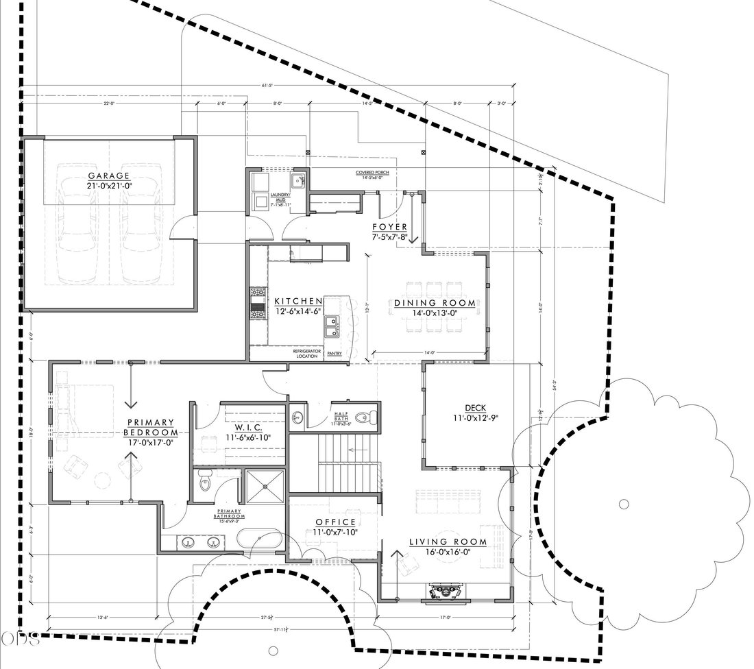 House in Ashland, Oregon, United States 5 - 18918562