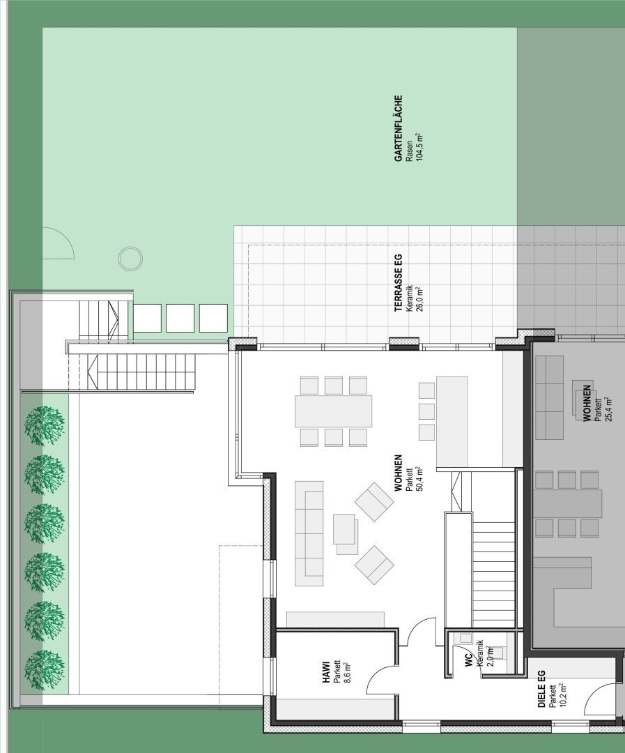 Wohnung in Anif, Salzburg, Österreich 5 - 18914399