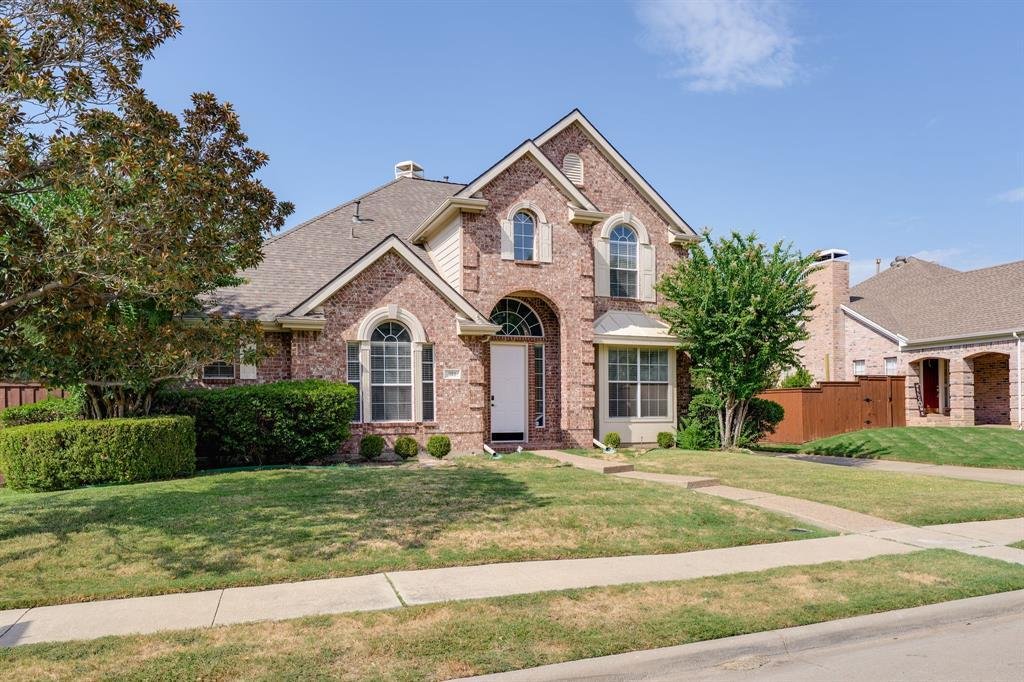 House in Irving, Texas, United States 2 - 18906613