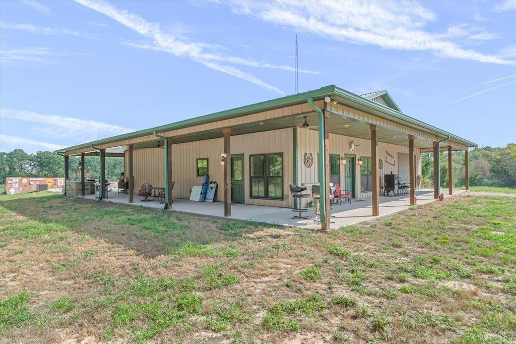 Maison à Canton, Texas, États-Unis 5 - 18910618