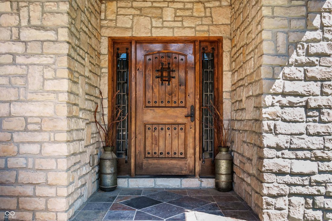 House in Fishers, Indiana, United States 3 - 18908740