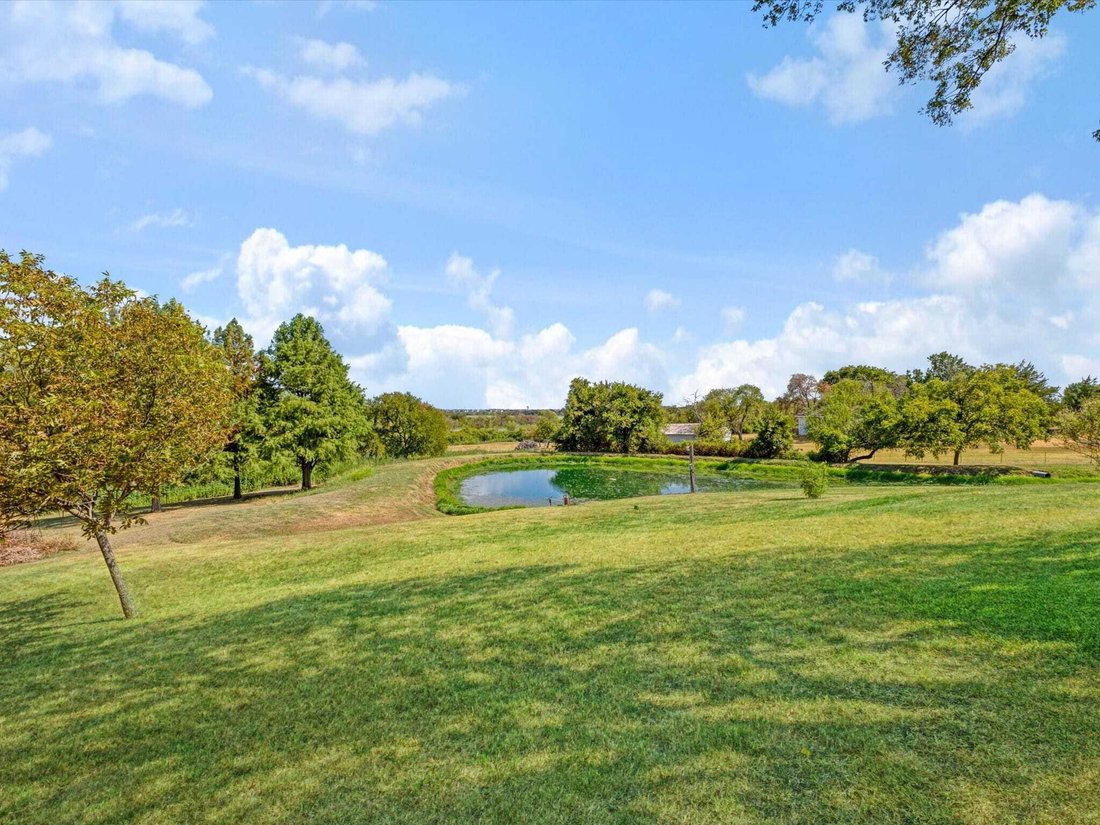 Terreno a Little Elm, Texas, Stati Uniti 4 - 18921458