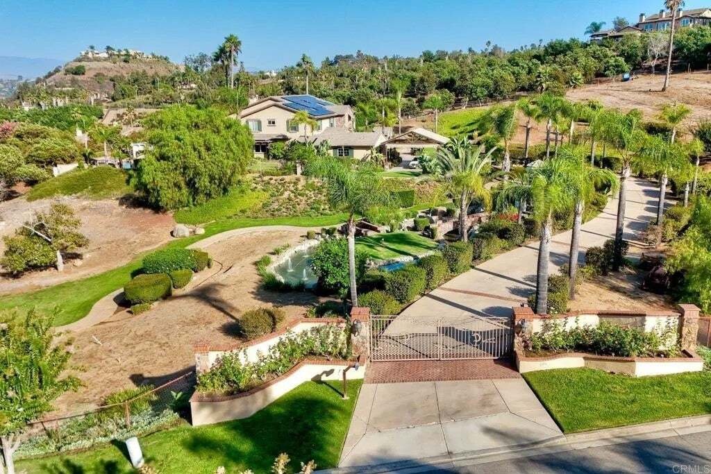 House in Bonsall, California, United States 3 - 18855633