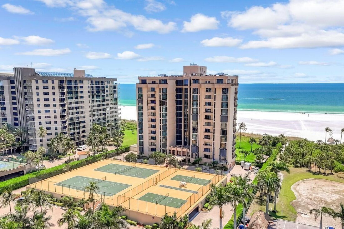 Condo in Marco Island, Florida, United States 3 - 18908528