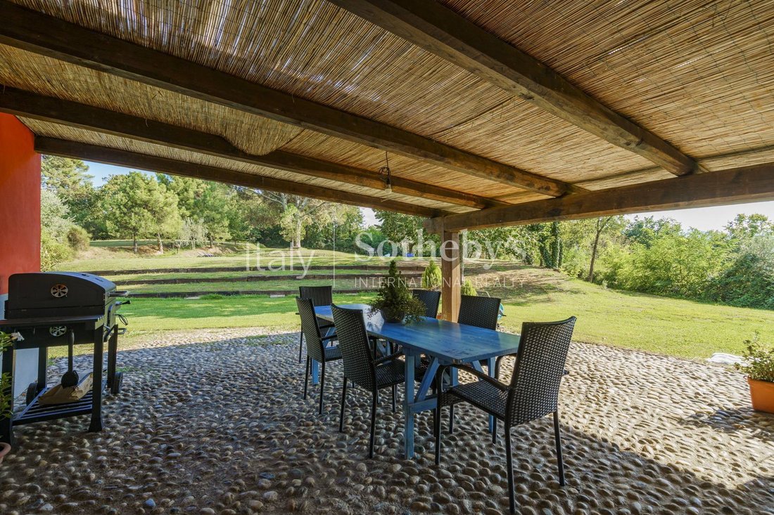 Maison à Camigliano, Capannori, Toscane 3 - 18914737