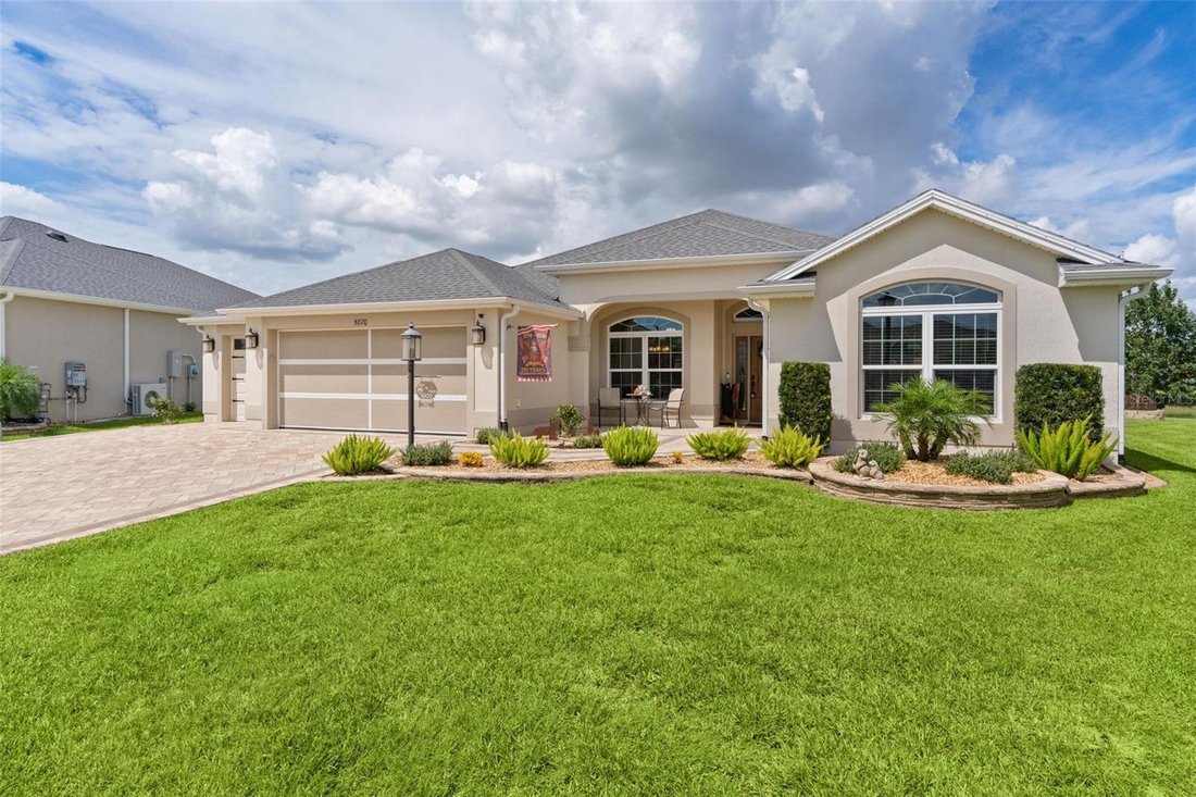 House in The Villages, Florida, United States 3 - 18917178