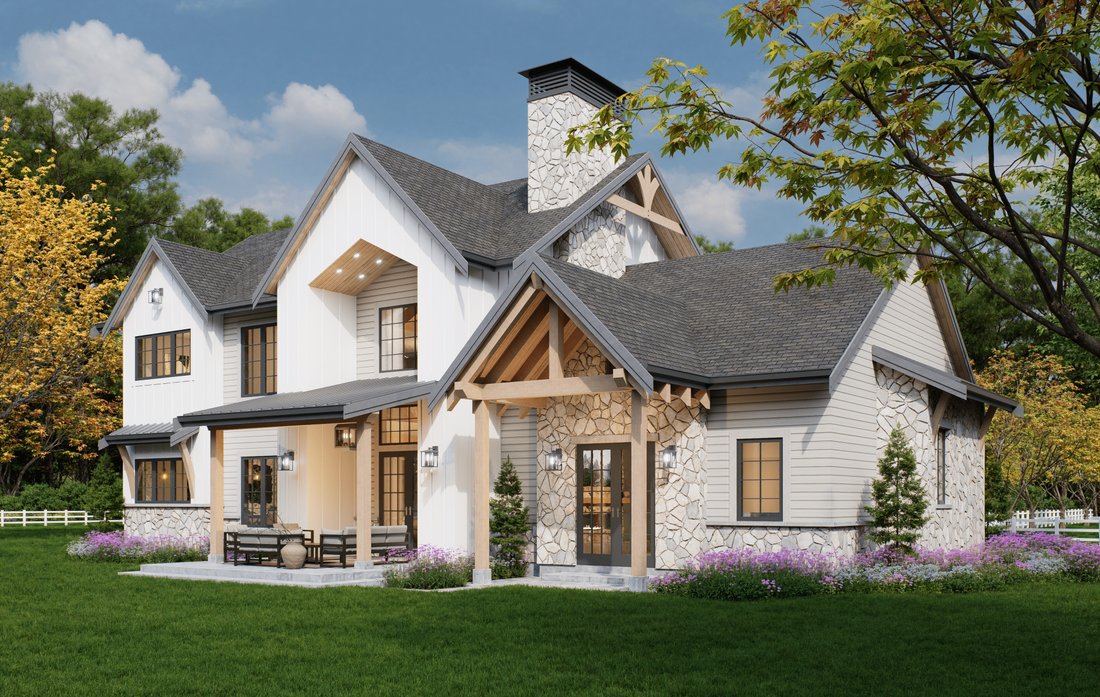 Casa a Avon, Connecticut, Stati Uniti 3 - 18911282