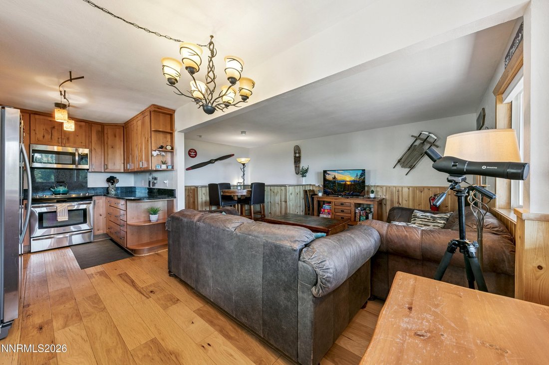 Condominio en Stateline, Nevada, Estados Unidos 4 - 18912986