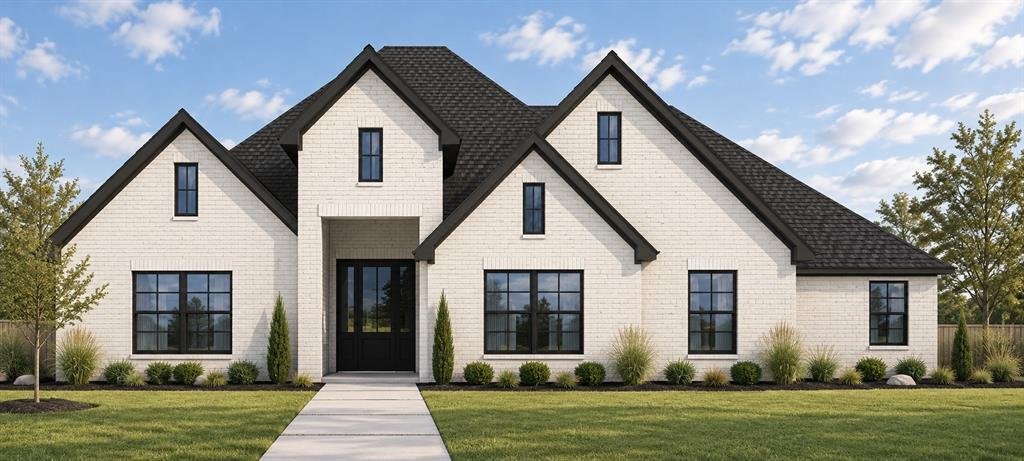 House in Lorena, Texas, United States 1 - 18917399