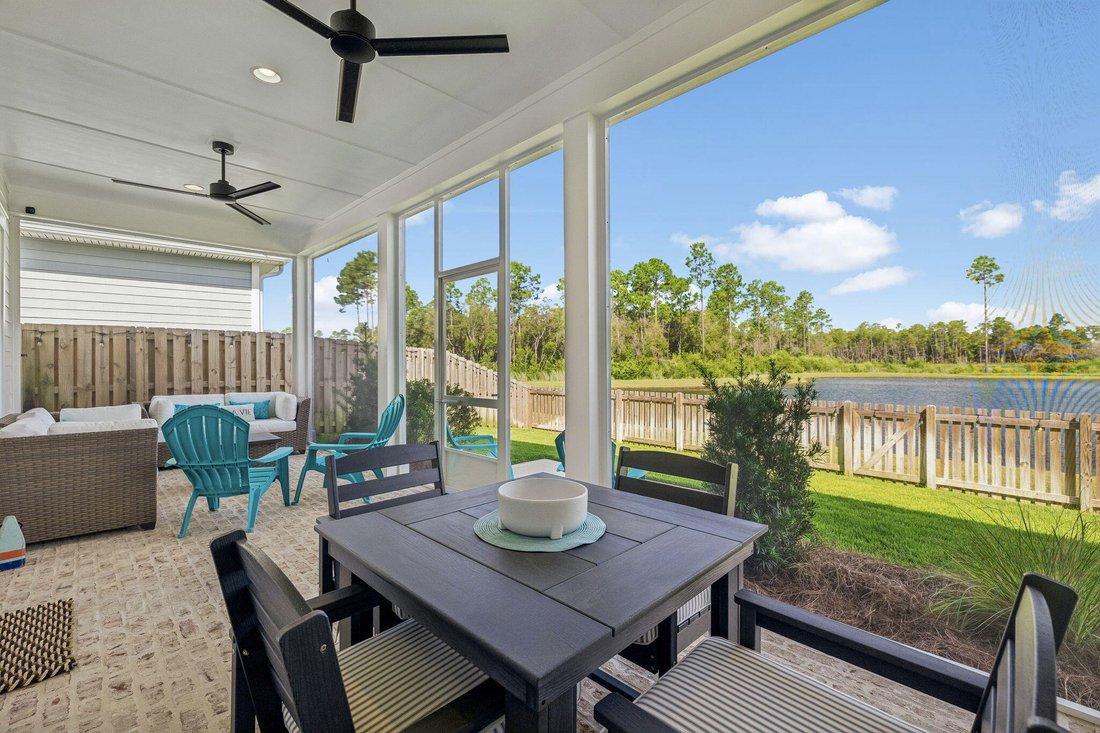 House in Watersound, Florida, United States 1 - 18909597