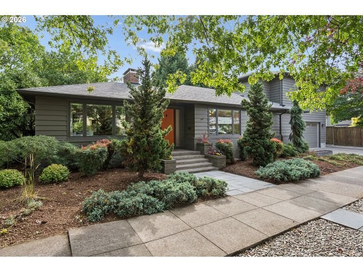 House in Portland, Oregon, United States 1 - 18912737
