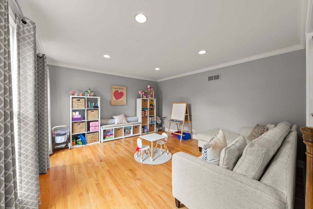 House in Wheaton, Illinois, United States 4 - 18906410